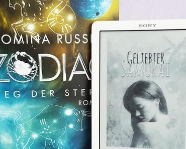 [Neuzugänge] Mai N°2