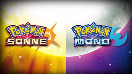Pokémon Sonne & Mond: Das sind die Starter-Pokémon!
