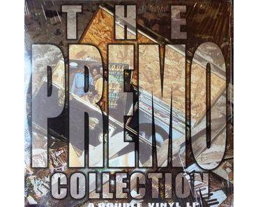 Classic Mixes: DJ Premier – The Premo Collection (1999) // Original Songs, Breaks and Samples used by DJ Premier of Gangstarr