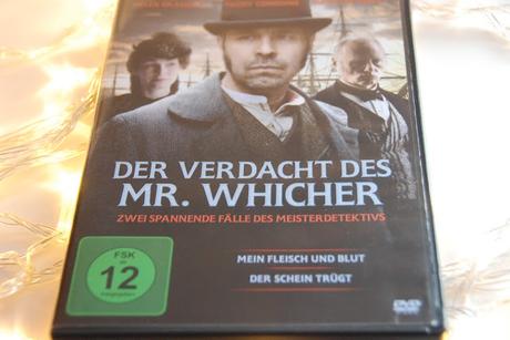 {Gesehen} Der Verdacht des Mr. Whicher Teil 3-4