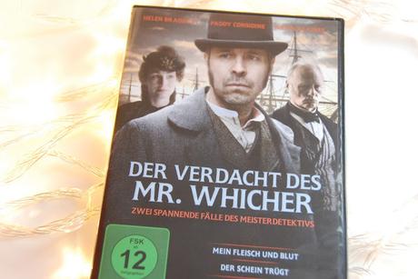 {Gesehen} Der Verdacht des Mr. Whicher Teil 3-4