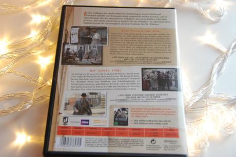 {Gesehen} Der Verdacht des Mr. Whicher Teil 3-4