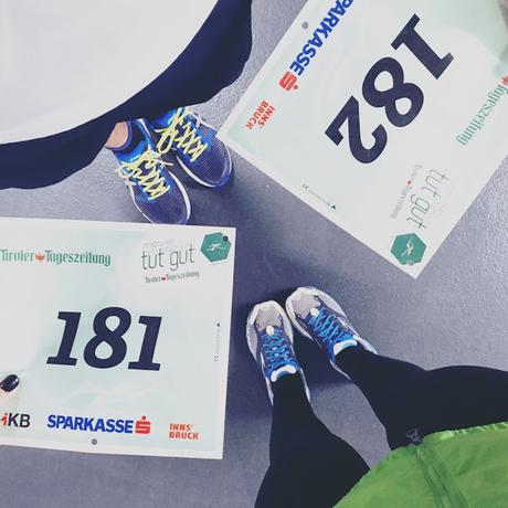 GrinseStern, sieben sachen, sieben sachen sonntag, stadtlauf innsbruck, 7 sachen, stadtlauf 2016