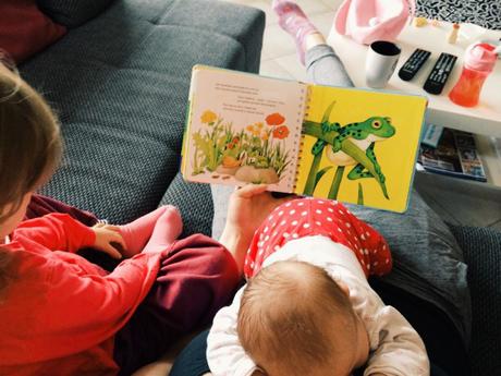 Unser Wochenende in Bildern – 14./15. Mai 2016