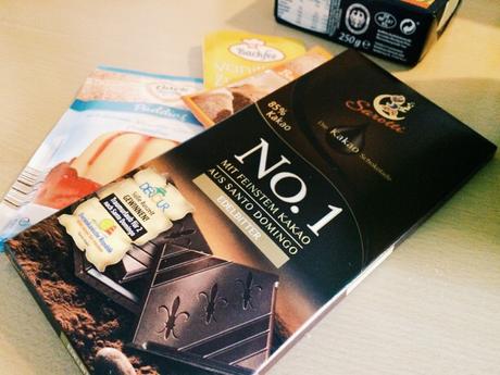 Unser Wochenende in Bildern – 14./15. Mai 2016