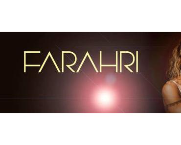 Farahri – No Fear Just Play // free R’n’B – EP