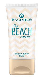 Limited Edition Preview: essence - The Beach House