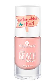 Limited Edition Preview: essence - The Beach House