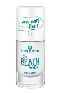 Limited Edition Preview: essence - The Beach House