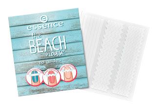 Limited Edition Preview: essence - The Beach House