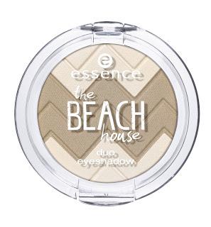 Limited Edition Preview: essence - The Beach House