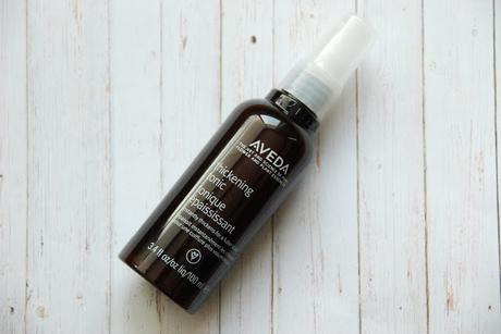 {Review} Aveda und Die Wiener Friseure