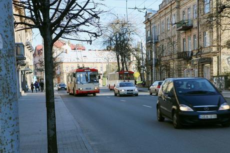 10 Dinge die man in Vilnius tun sollte