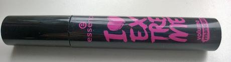 essence love extreme