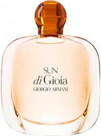 Giorgio Armani Sun di Gioia