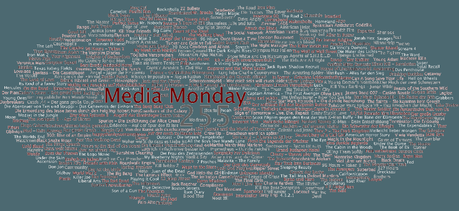 Media Monday #255