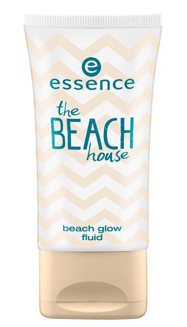 essence the beach house Trend Edition