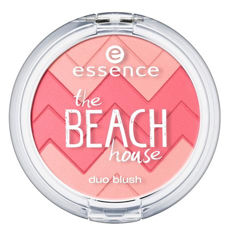 essence the beach house Trend Edition