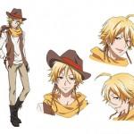 Tetsuya Kakihara als Mikuni Alicein