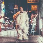 CD-REVIEW: Milow – Modern Heart