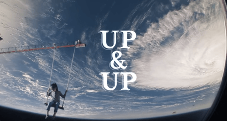 Videopremiere: Coldplay – Up&Up
