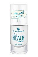 essence trend edition „the beach house“