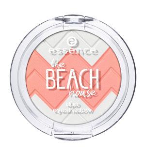 essence trend edition „the beach house“