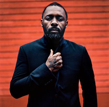 Idris Elba vs. Laura Mvula: Sidekick