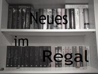 [Neuzugänge] Neu, neu, neu im Mai #1