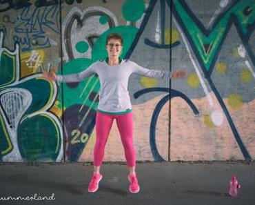 30 Day Fitness Challenge: Little Black Dress Challenge