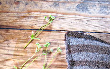 mein Schafkissen für den #creadienstag