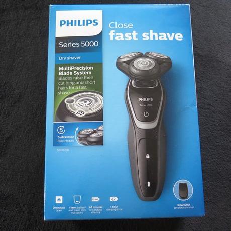“ Philips “ Shaver Series 5000