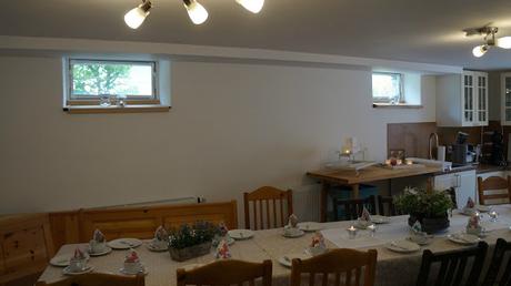 Fast geschafft............