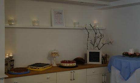 Fast geschafft............