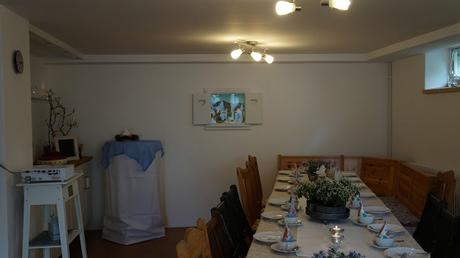 Fast geschafft............