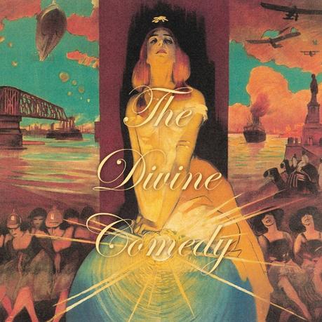 The Divine Comedy: Die Rückkehr des Komödianten
