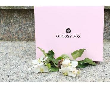 Glossybox Classy Queen Edition Mai 2016