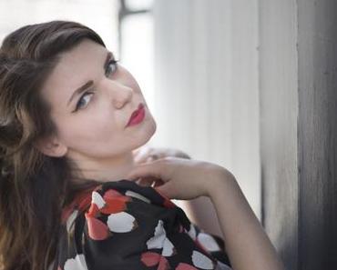 Just a little summer dress