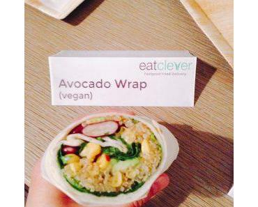 eatclever Crowdinvest zur Expansion des gesunden Lieferdienstes