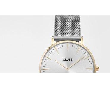 Time for a new Cluse Watch