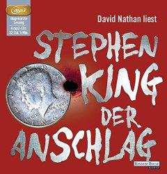 [31 Tage - 31 Bücher - Stephen King] Tag 18