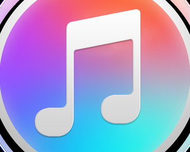 Apple bringt Update iTunes 12.4