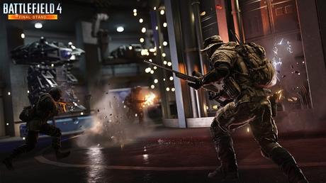 Battlefield 4: Jetzt zugreifen und den DLC Final Stand kostenlos sichern!