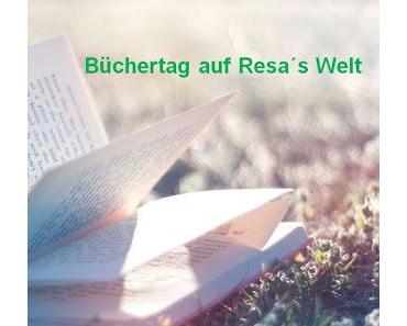 [TAG] Büchertag für den Mai 2016