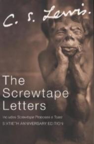 The Screwtape Letters