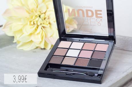 BIG DROGERIE HAUL [DM & ROSSMANN]