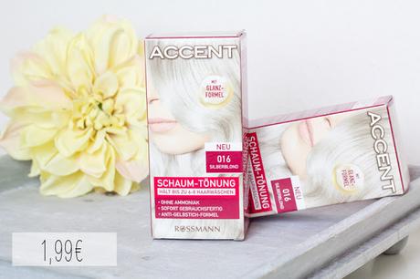 BIG DROGERIE HAUL [DM & ROSSMANN]