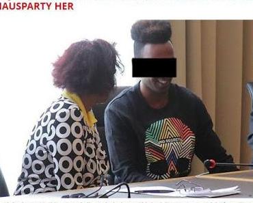 Die Kuscheljustiz ist eine gesamtgesellschaftliche Katastrophe