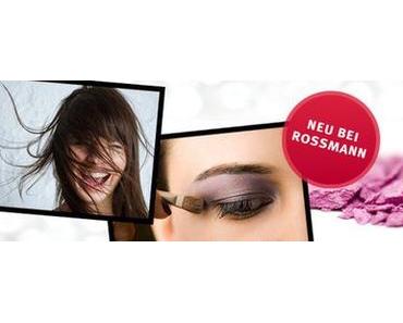 Neues von Rossmann !