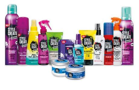 Neues von Rossmann !